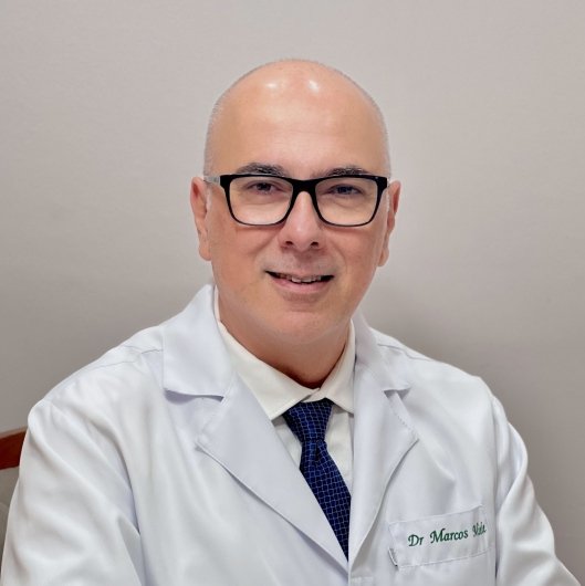 Dr. Marcos Miele