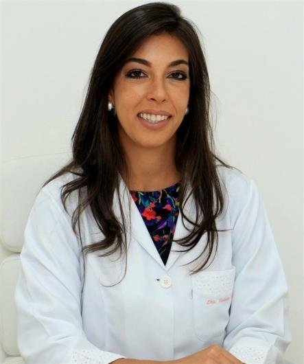 Dra. Renata Weltman