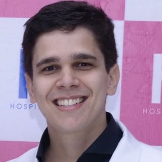 Dr. Daniel Galvao Vidal