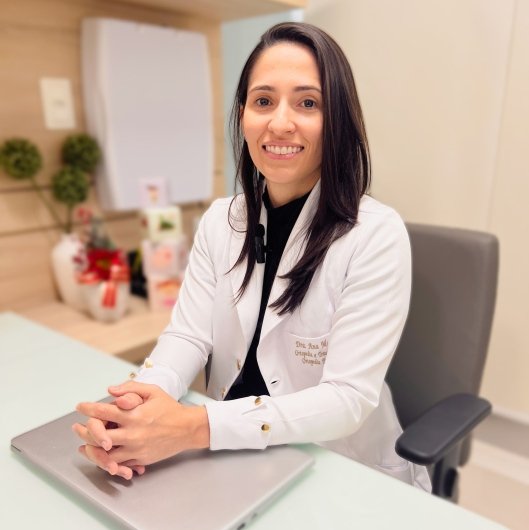 Dra. Ana Martins