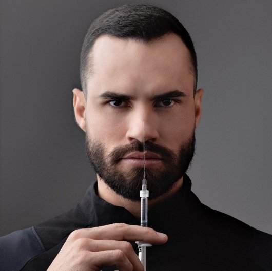 Dr. Antônio Lucas Borges