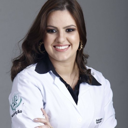 Anália Spineli