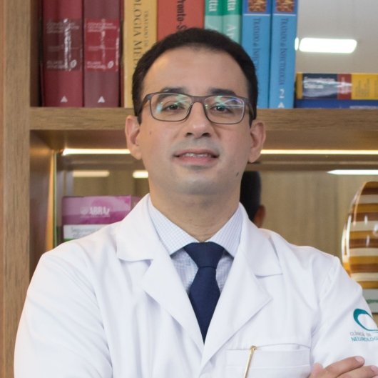 Dr. Jose Alexandre Borges de Figueiredo Junior
