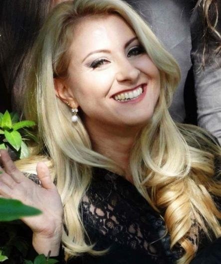 Aurea Pioli Gomes Ferreira