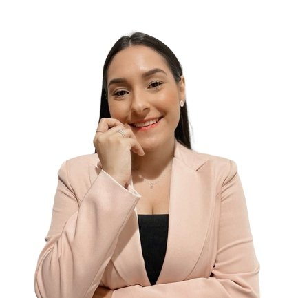 Jennifer da Rocha Rodrigues