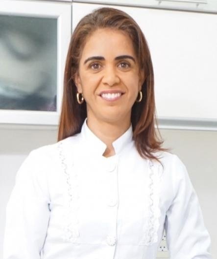 Dra. Vivianne Vilella