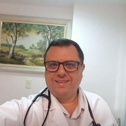 Dr. Marcelo Silva Seixas