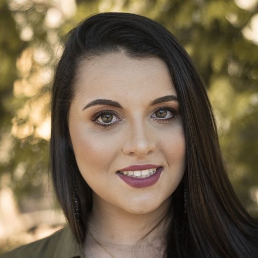 Nilmara Caroline Silva