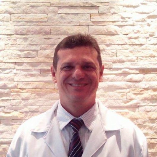 Dr. Anderson Galdo Rodrigues