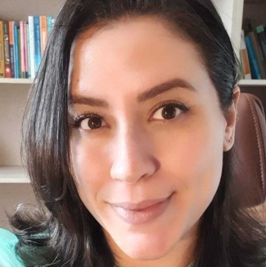 Dra. Jucianny Sales