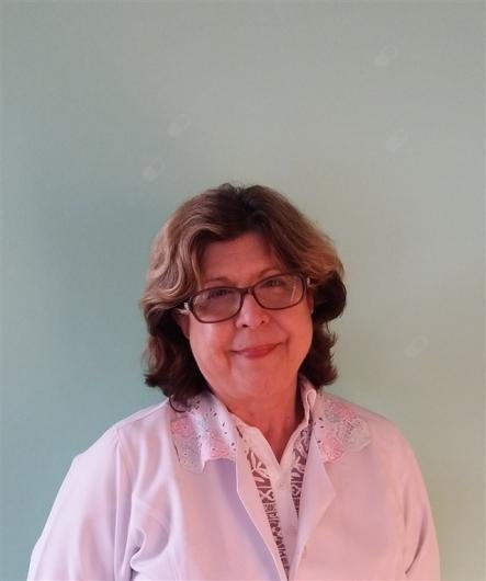 Dra. Maria Ignez Varoni Schneider