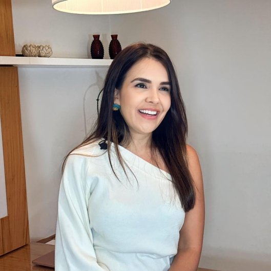 Dra. Hassana de Almeida Fonseca