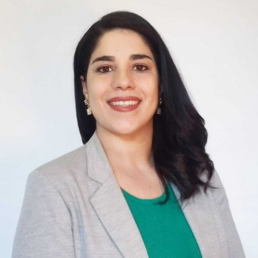 Dra. Ana Clara Nassar