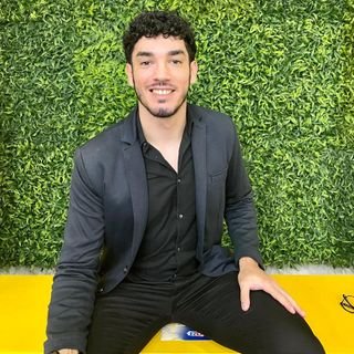 Dr. Rafael Lucio Da Silva