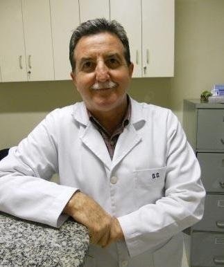 Dr. Domenico Capone