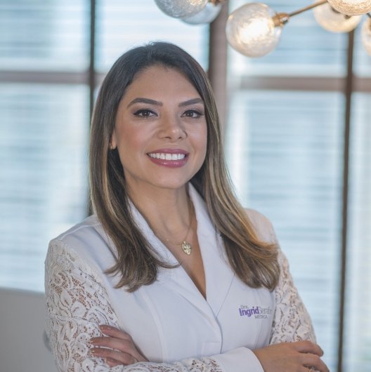 Dra. Ingrid Serafim