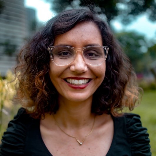 Dinazilda Cunha de Oliveira