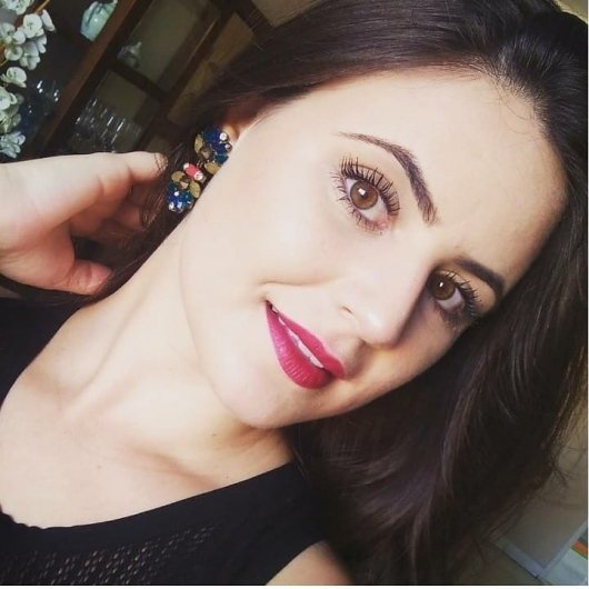 Tainá Souza