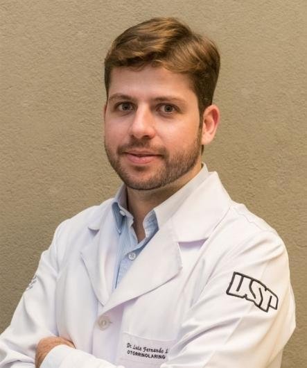 Dr. Luiz Fernando Manzoni Lourencone