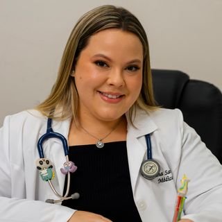 Dra. Bruna Beatriz Alves dos Santos