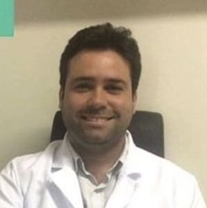 Dr. Guilherme Abagaro