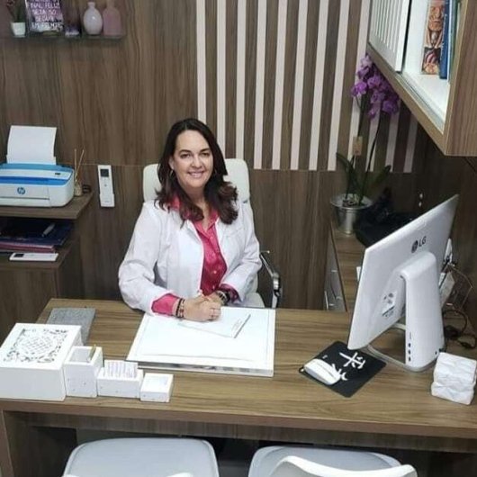 Dra. Simone Steinhaus Da Silva