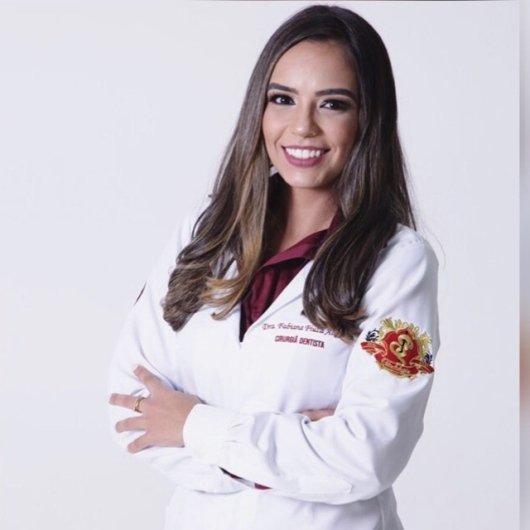 Dra. Fabiana Fiuza Alves