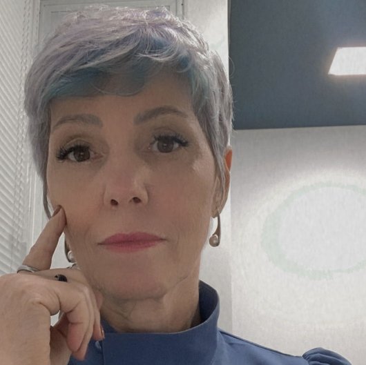 Dra. Regina Paula Bertachini do Nascimento