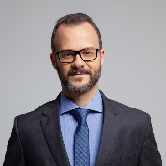 Dr. Pedro Bertino