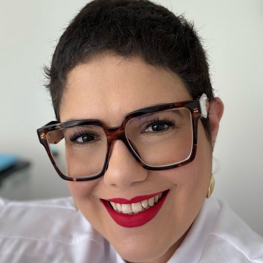 Dra. Maria Tereza de Souza Simões