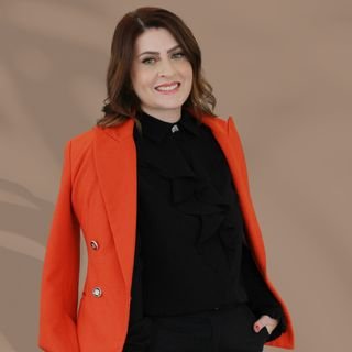 Dra. Daniela Coluce