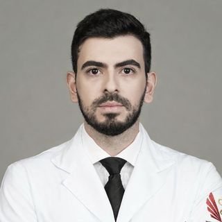 Dr. Juliano de Carvalho Villa