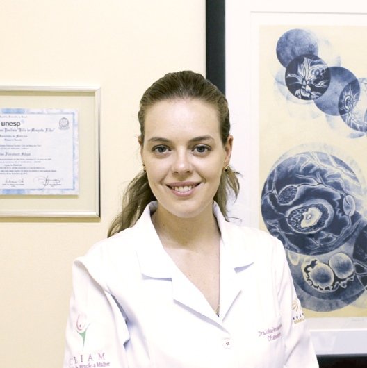 Dra. Luisa Fioravanti Schaal