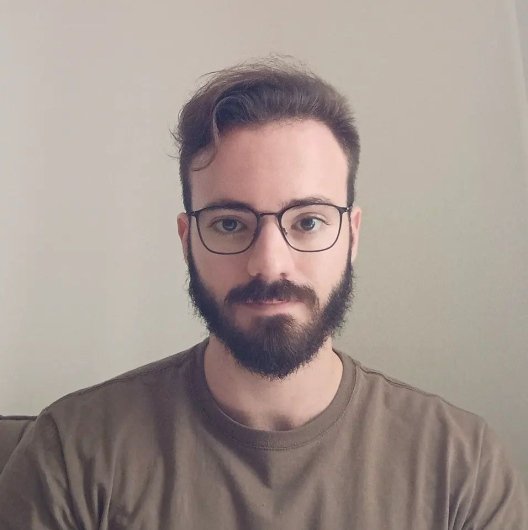 Jean Luca Carvalho
