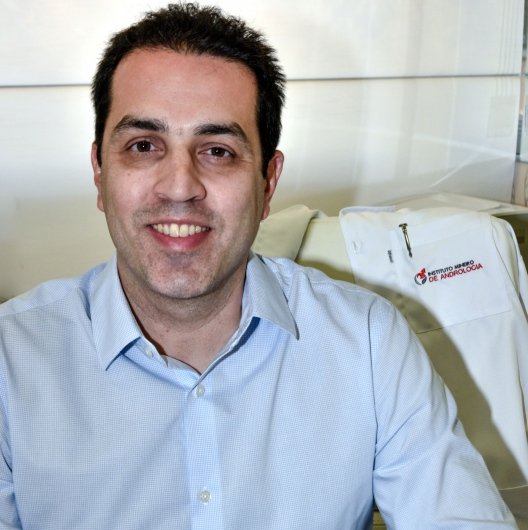 Dr. Fernando Augusto Leone