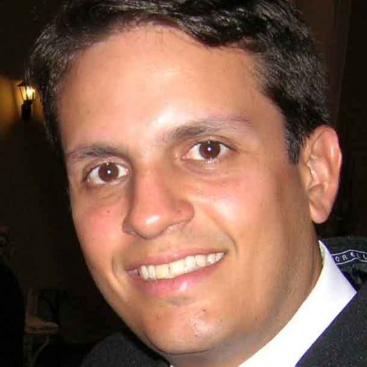 Dr. Rodrigo André Tavares dos Santos