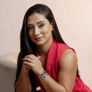 Dra. Bárbara Barbosa Da Cruz