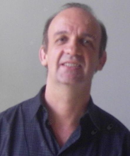 Dr. Mauri Félix de Sousa