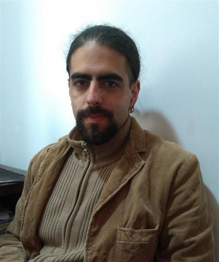 Caio Fasoli Rebouças