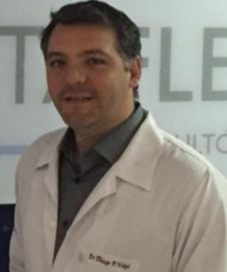 Dr. Thiago Pizzocaro Volpi