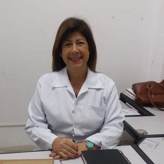 Dra. Marcia Rodrigues
