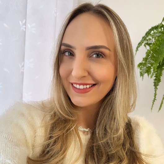 Camila Graebner
