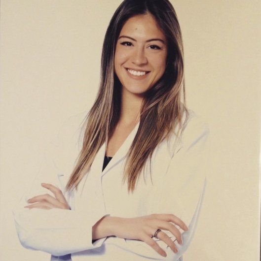 Rebeca Ragnini De Paula