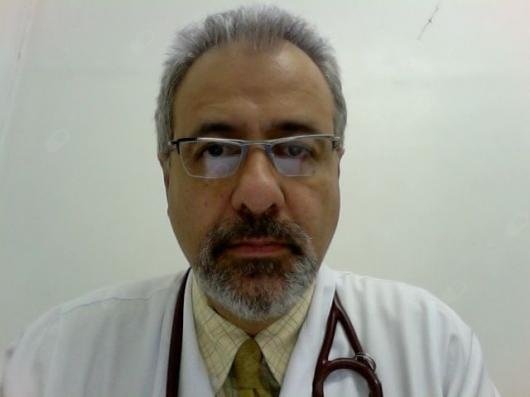 Dr. Sergio Luzzi