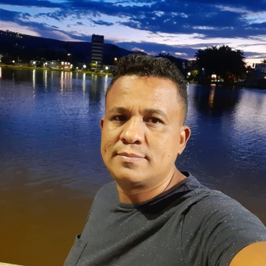 Prof. Alan Venâncio