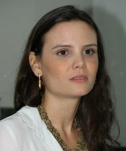 Sara Cavalcante Góis