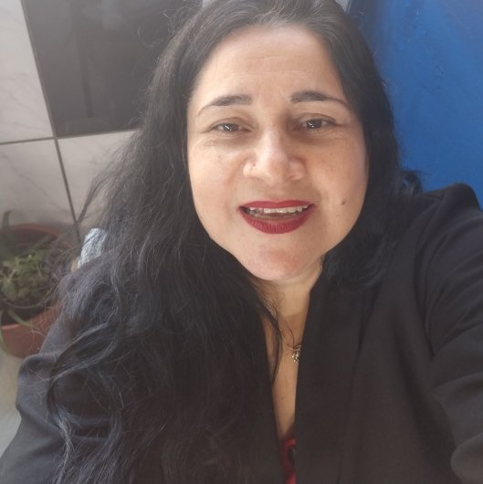 Dra. Terezinha Luiza José Mansur de Souza