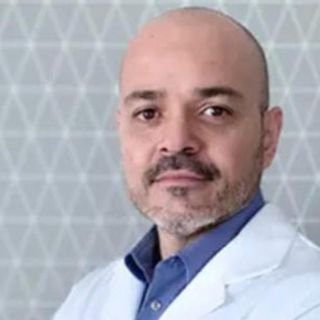 Dr. Hugo Bitencourt Fabri