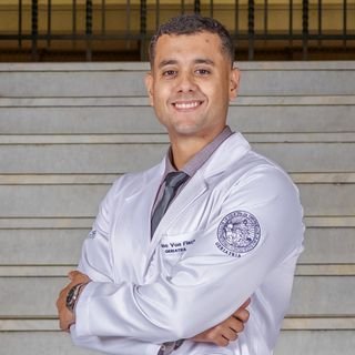Dr. Bruno Von Flach