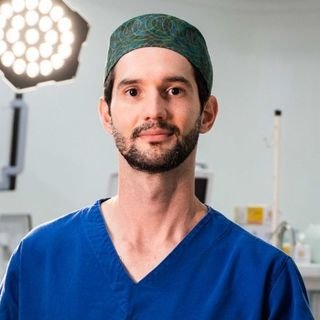 Dr. Bruno Zanon